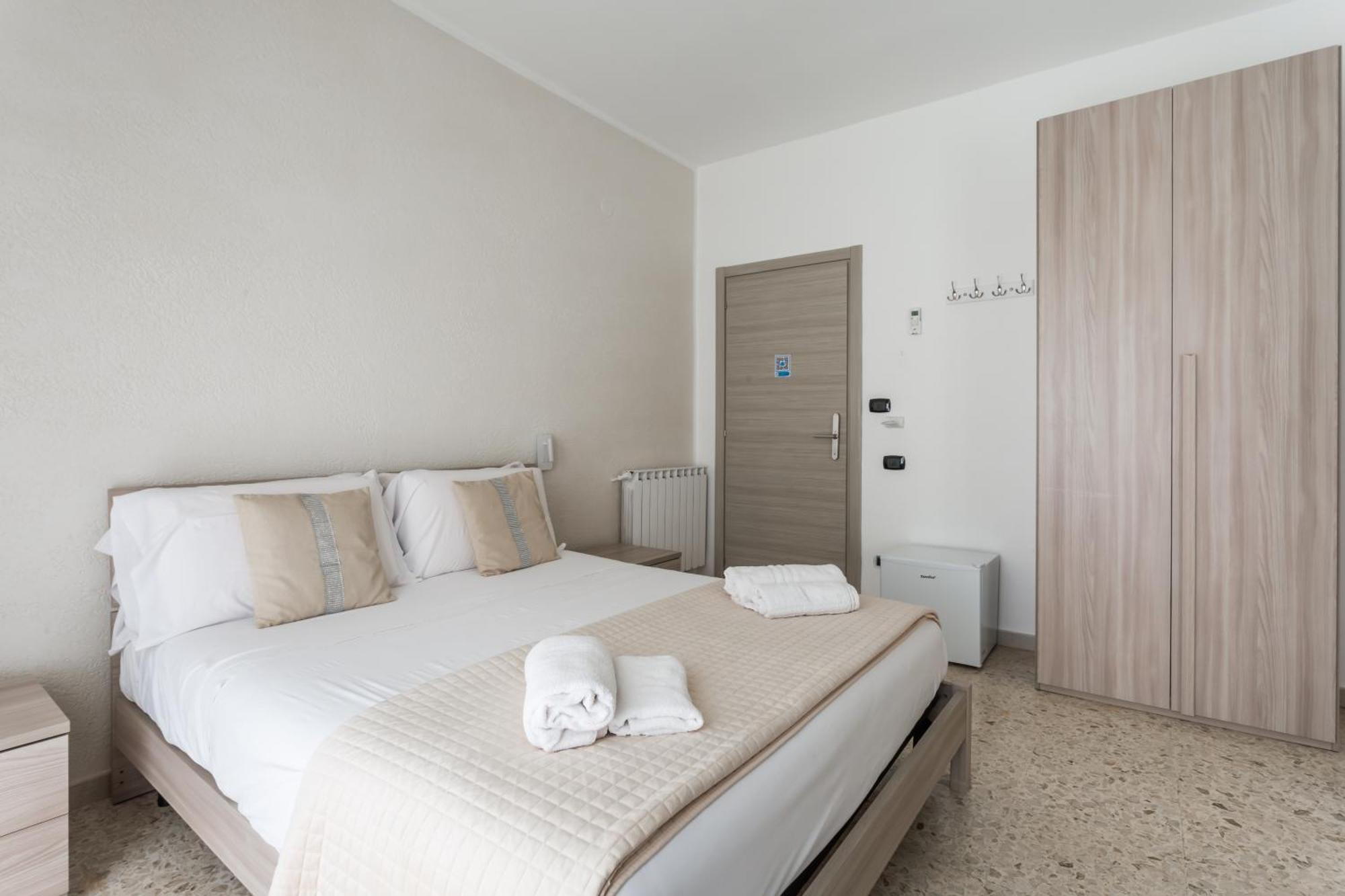 Bed and breakfast Fly 290 Nápoles