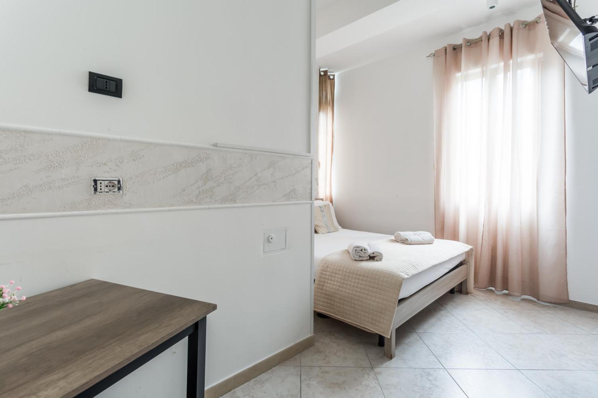 Bed and breakfast Fly 290