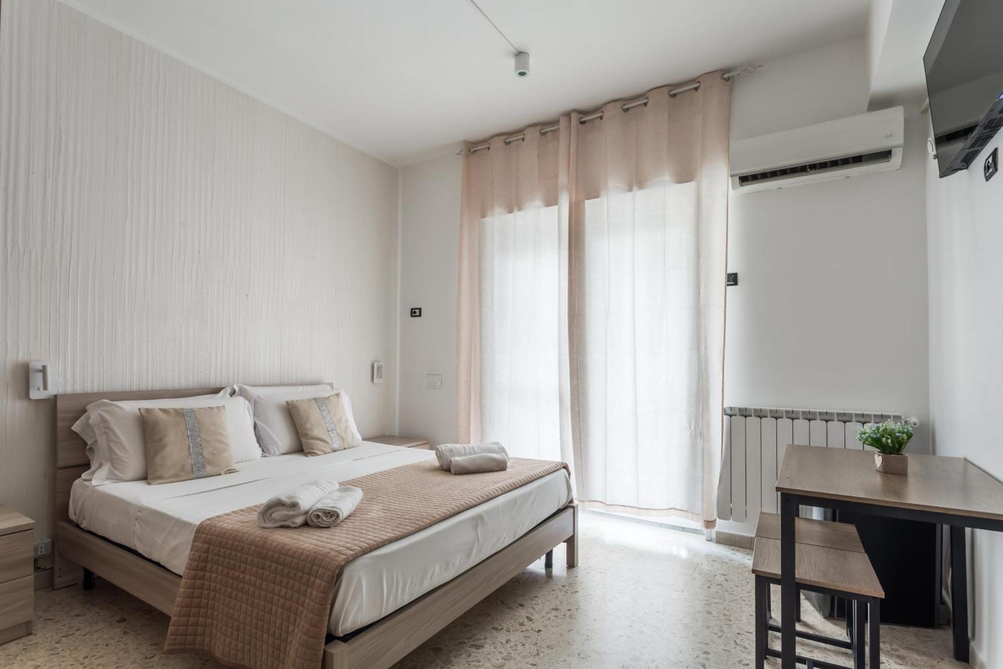 Bed and breakfast Fly 290 Nápoles