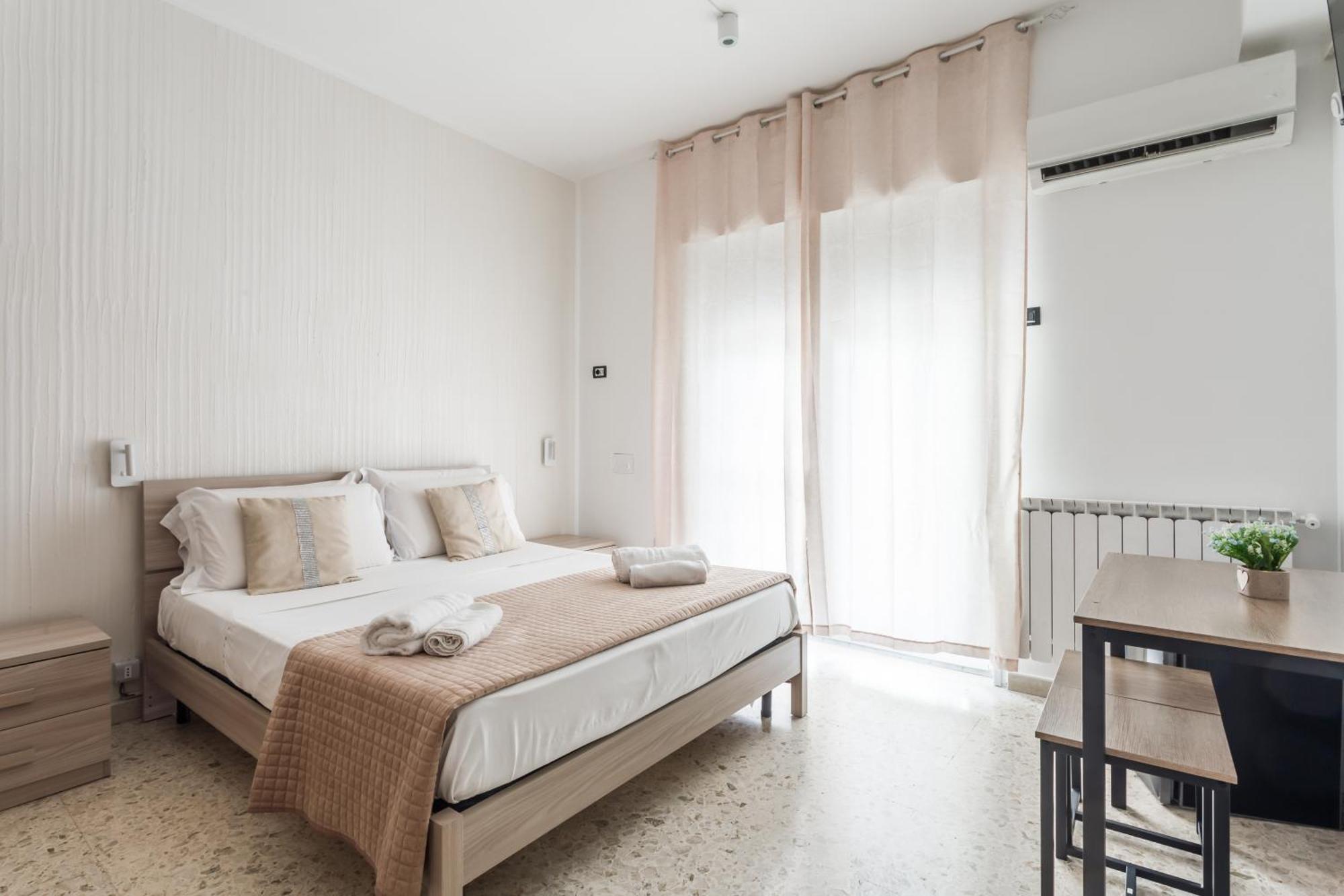 Bed and breakfast Fly 290 *